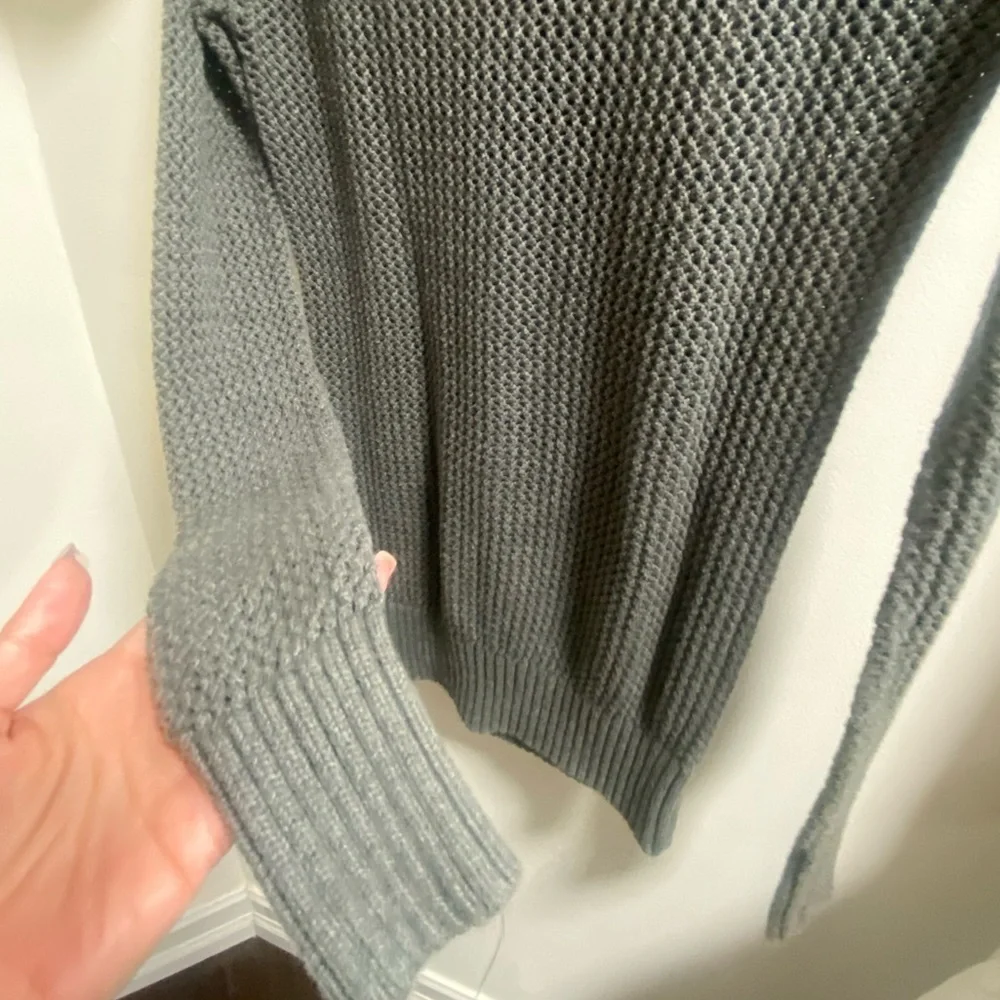 Knit Sweater - Picture 3 of 4